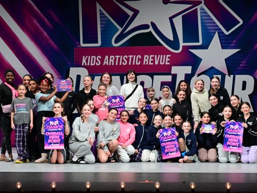 San Jose, CA - 2/28/2025 - Awards