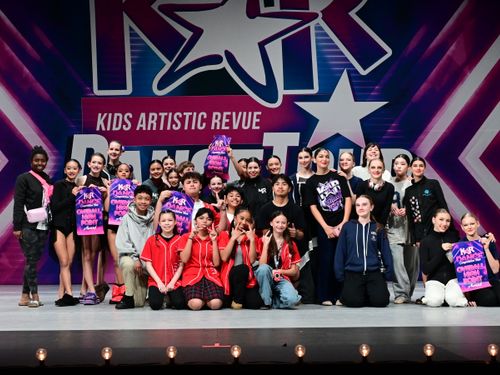 San Jose, CA - 2/28/2025 - Awards