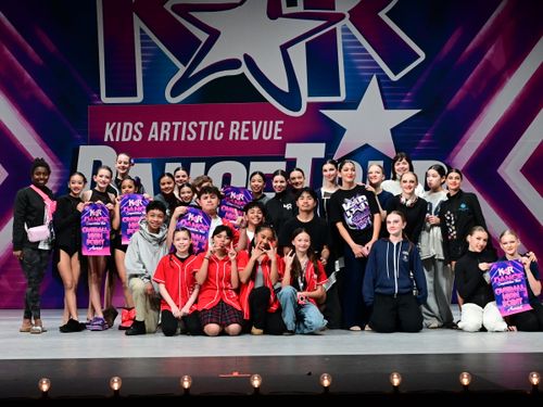 San Jose, CA - 2/28/2025 - Awards