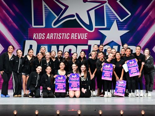 San Jose, CA - 2/28/2025 - Awards