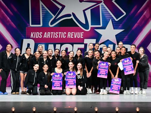 San Jose, CA - 2/28/2025 - Awards