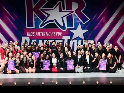 San Jose, CA - 2/28/2025 - Awards