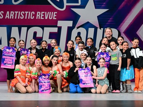 San Jose, CA - 2/28/2025 - Awards