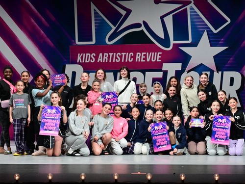 San Jose, CA - 2/28/2025 - Awards