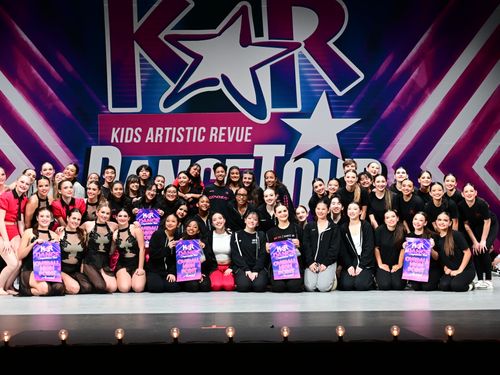 San Jose, CA - 2/28/2025 - Awards