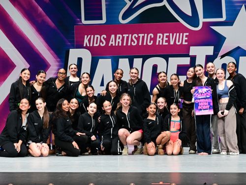 San Jose, CA - 2/28/2025 - Awards