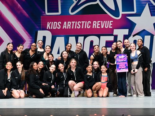 San Jose, CA - 2/28/2025 - Awards