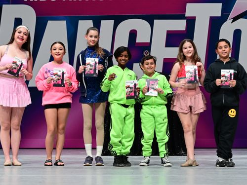 San Jose, CA - 2/28/2025 - Awards