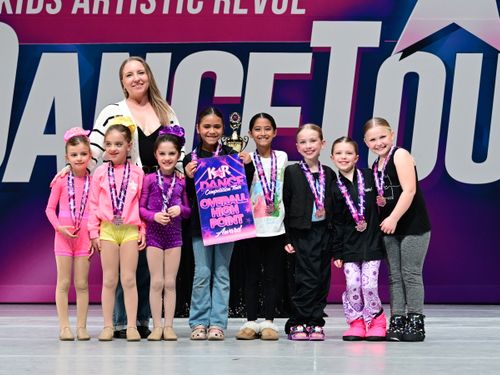 San Jose, CA - 2/28/2025 - Awards
