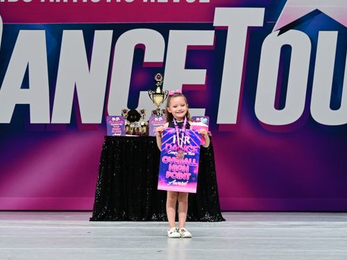 San Jose, CA - 2/28/2025 - Awards