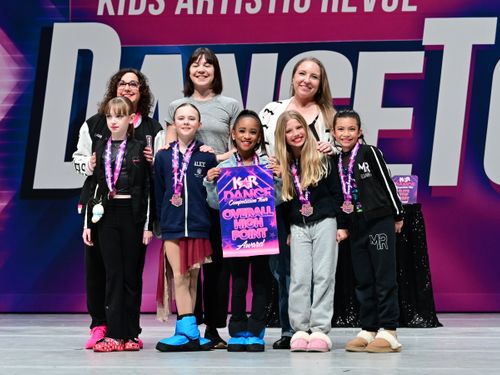 San Jose, CA - 2/28/2025 - Awards
