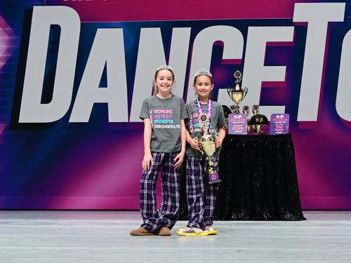San Jose, CA - 2/28/2025 - Awards