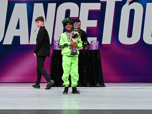 San Jose, CA - 2/28/2025 - Awards