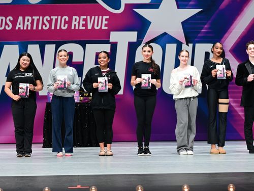 San Jose, CA - 2/28/2025 - Awards