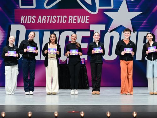 San Jose, CA - 2/28/2025 - Awards