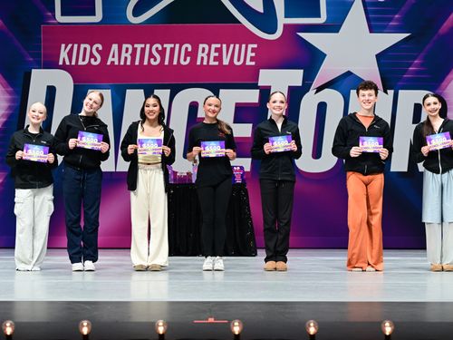 San Jose, CA - 2/28/2025 - Awards