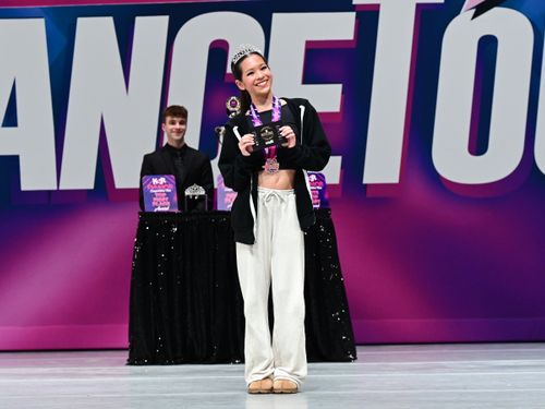 San Jose, CA - 2/28/2025 - Awards