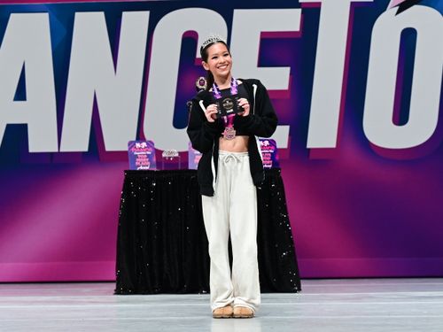 San Jose, CA - 2/28/2025 - Awards