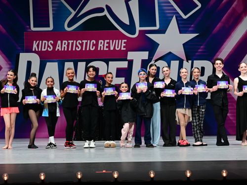 San Jose, CA - 2/28/2025 - Awards