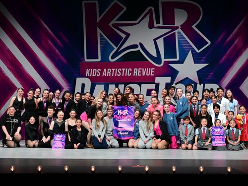 San Jose, CA - 2/28/2025 - Awards