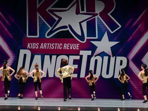 San Jose, CA - 2/28/2025 - Awards