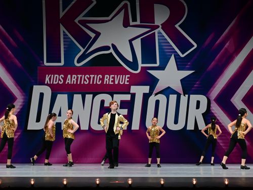 San Jose, CA - 2/28/2025 - Awards
