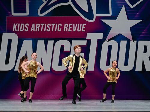 San Jose, CA - 2/28/2025 - Awards