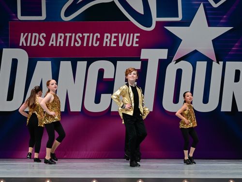San Jose, CA - 2/28/2025 - Awards