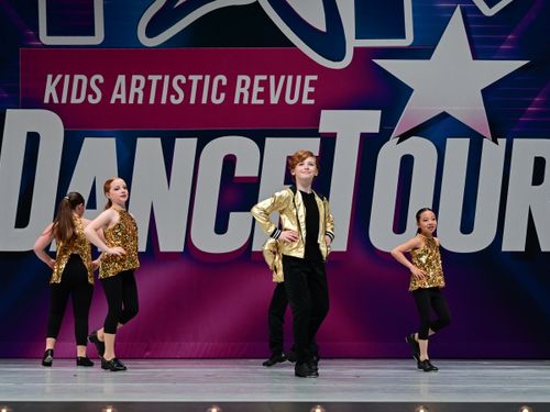 San Jose, CA - 2/28/2025 - Awards