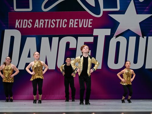 San Jose, CA - 2/28/2025 - Awards