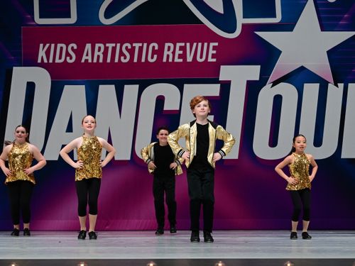 San Jose, CA - 2/28/2025 - Awards