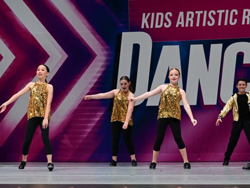 San Jose, CA - 2/28/2025 - Awards