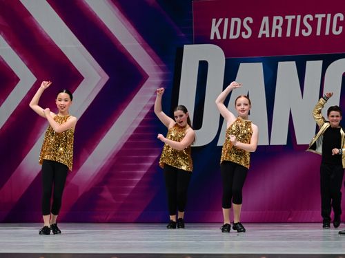 San Jose, CA - 2/28/2025 - Awards