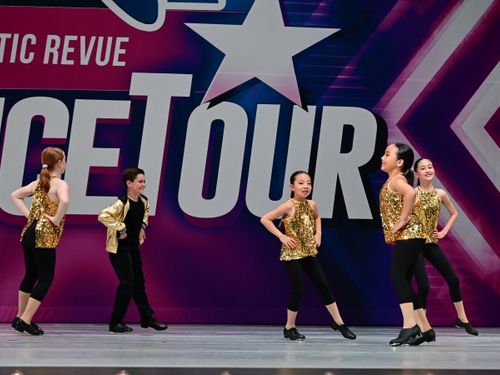San Jose, CA - 2/28/2025 - Awards