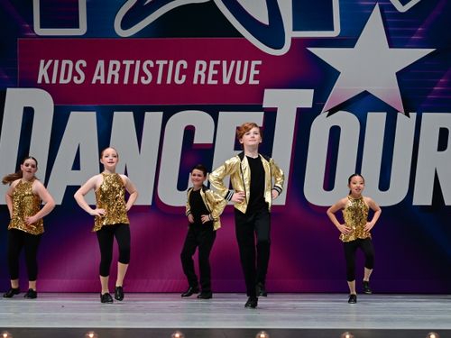 San Jose, CA - 2/28/2025 - Awards
