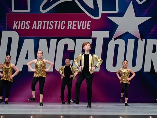 San Jose, CA - 2/28/2025 - Awards