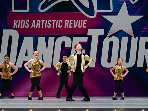 San Jose, CA - 2/28/2025 - Awards