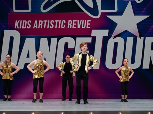 San Jose, CA - 2/28/2025 - Awards