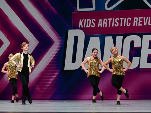 San Jose, CA - 2/28/2025 - Awards