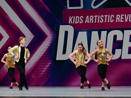 San Jose, CA - 2/28/2025 - Awards