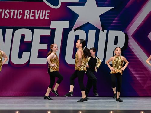 San Jose, CA - 2/28/2025 - Awards