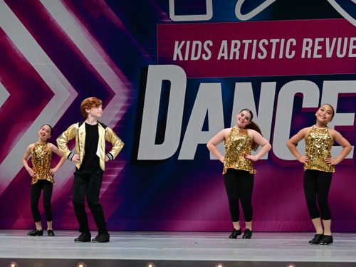 San Jose, CA - 2/28/2025 - Awards