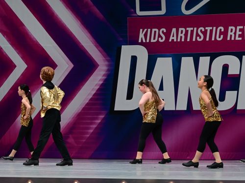 San Jose, CA - 2/28/2025 - Awards