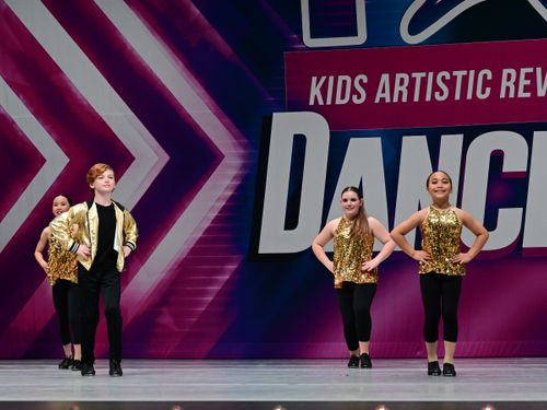 San Jose, CA - 2/28/2025 - Awards