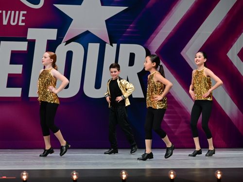 San Jose, CA - 2/28/2025 - Awards