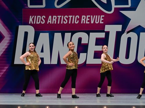 San Jose, CA - 2/28/2025 - Awards