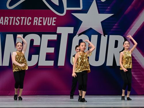 San Jose, CA - 2/28/2025 - Awards
