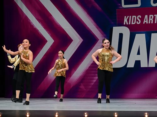San Jose, CA - 2/28/2025 - Awards