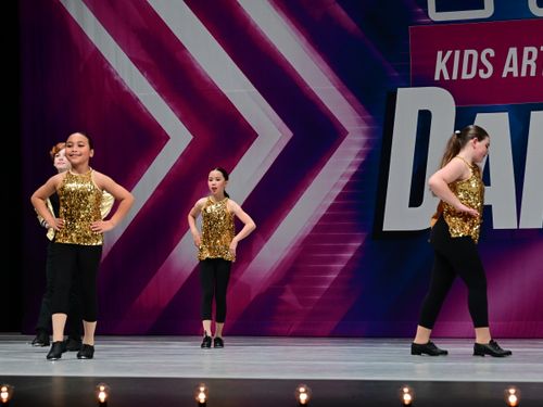 San Jose, CA - 2/28/2025 - Awards