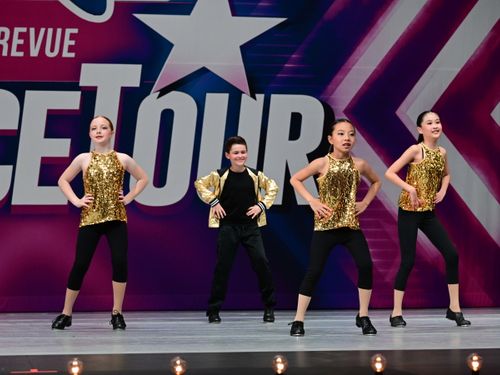 San Jose, CA - 2/28/2025 - Awards